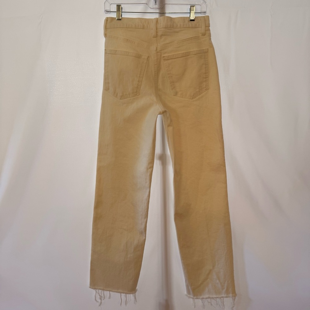 Universal Thread | Highest-Rise Ankle Cuffed Jean… - image 7